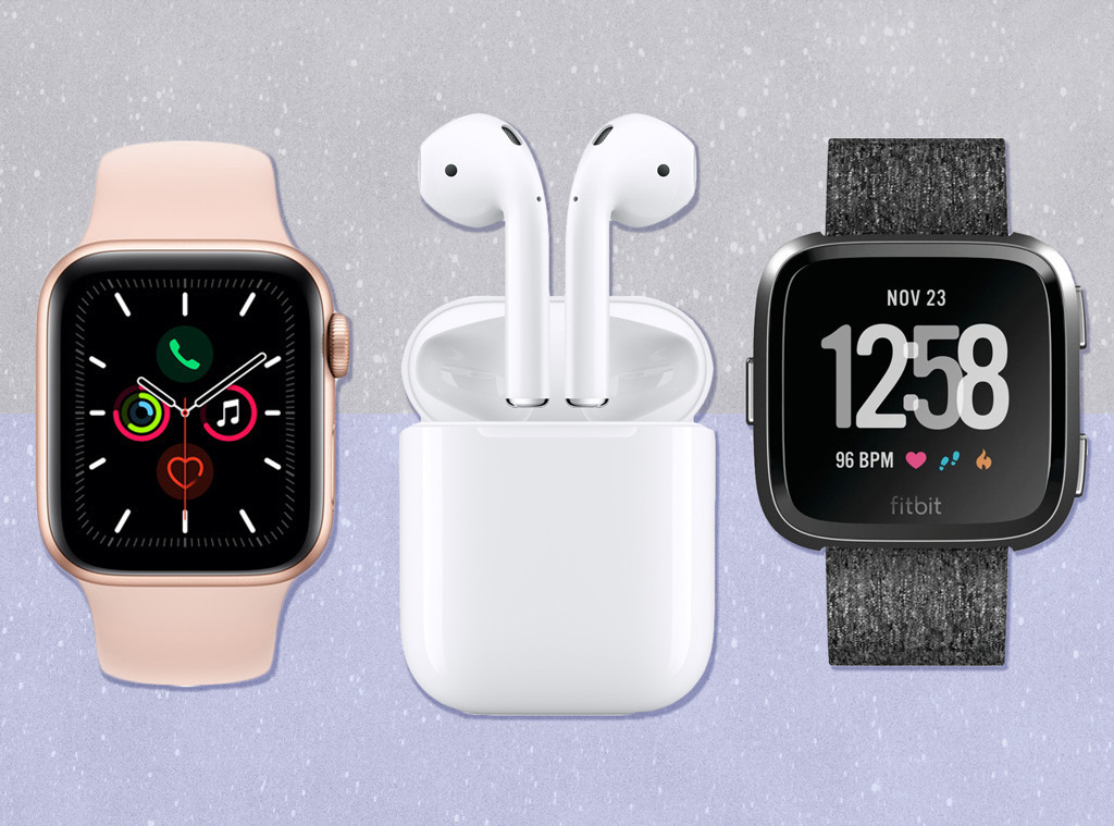 E-Comm: Wearable Tech E-Comm: Wearable Tech